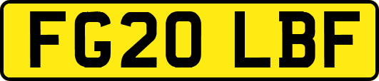 FG20LBF