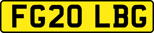 FG20LBG