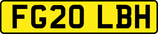 FG20LBH