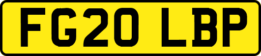 FG20LBP
