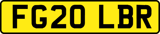 FG20LBR