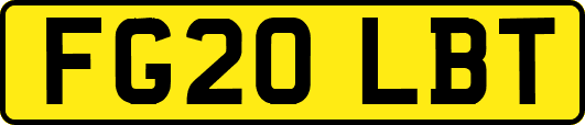 FG20LBT