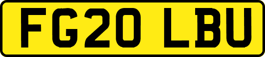 FG20LBU