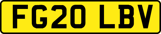 FG20LBV