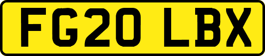 FG20LBX