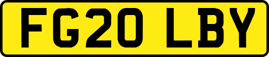 FG20LBY
