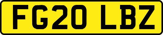 FG20LBZ