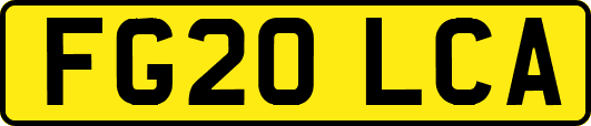FG20LCA