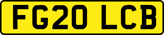 FG20LCB