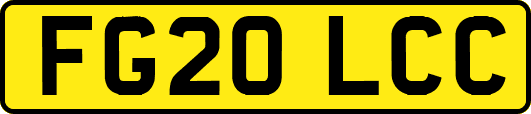 FG20LCC