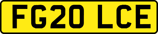 FG20LCE