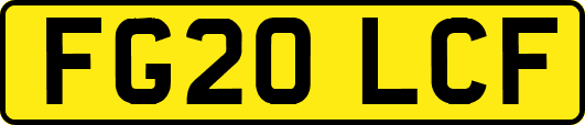 FG20LCF