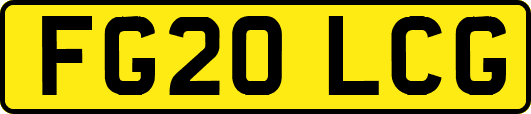 FG20LCG