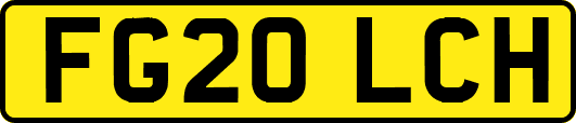 FG20LCH