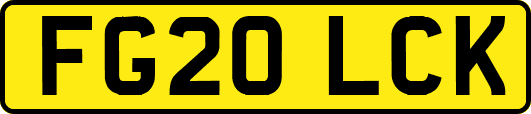 FG20LCK