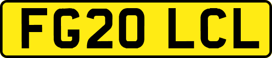 FG20LCL
