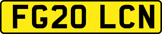 FG20LCN