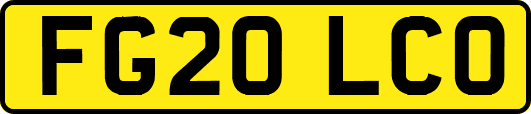 FG20LCO