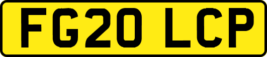 FG20LCP