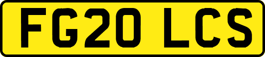 FG20LCS