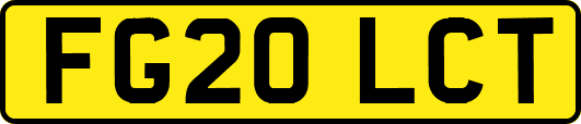 FG20LCT