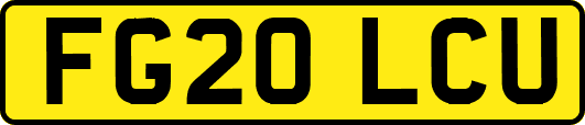 FG20LCU