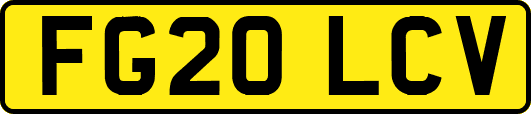 FG20LCV