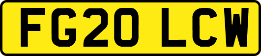 FG20LCW