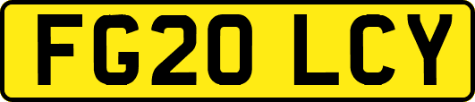 FG20LCY