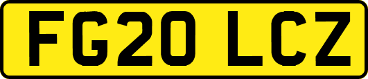 FG20LCZ