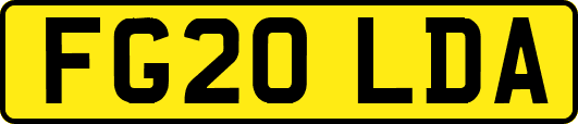 FG20LDA
