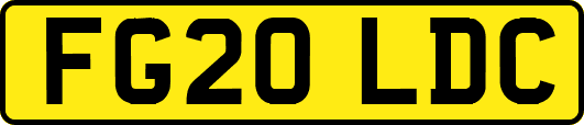 FG20LDC
