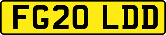 FG20LDD