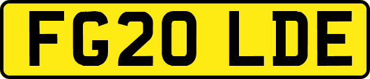 FG20LDE
