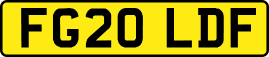 FG20LDF
