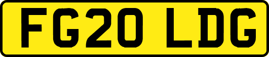 FG20LDG