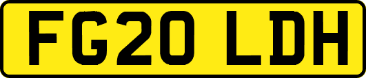 FG20LDH