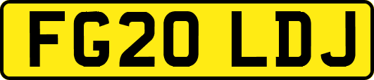 FG20LDJ