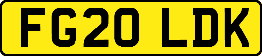 FG20LDK