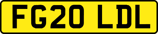 FG20LDL
