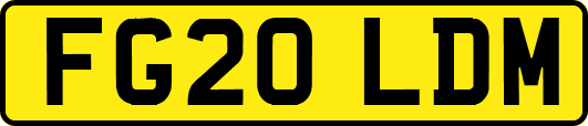 FG20LDM