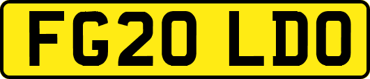 FG20LDO