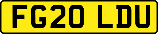 FG20LDU