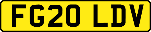 FG20LDV