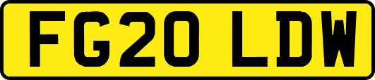 FG20LDW