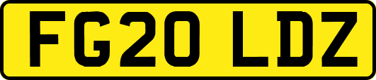 FG20LDZ