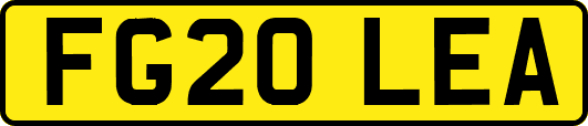 FG20LEA