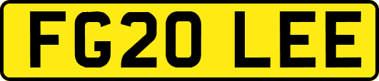 FG20LEE