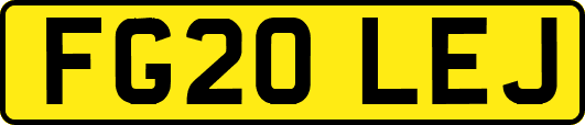 FG20LEJ