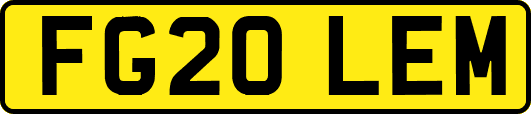 FG20LEM